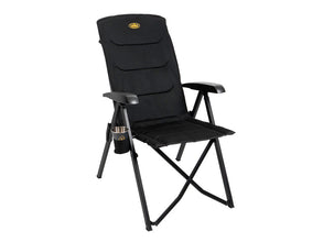 Camp4 La Palma Deluxe - Comfortable padded folding chair - 920301 | Stahlor image 1