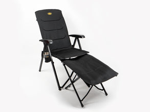CAMP4 Universal leg rest - 920302 | Stahlor image 2