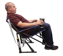 GCI Stuhl KICKBACK ROCKER bl. - 920303 | Stahlor image 3