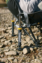 GCI Stuhl KICKBACK ROCKER bl. - 920303 | Stahlor image 9