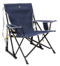 GCI Stuhl KICKBACK ROCKER bl. - 920303 | Stahlor image 1