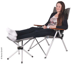 Holiday Travel Footrest / stool JOPLIN - 920312 | Stahlor image 2
