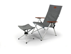 Holiday Travel Footrest / stool JOPLIN - 920312 | Stahlor image 3
