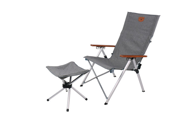 Holiday Travel Footrest / stool JOPLIN - 920312 | Stahlor image 1
