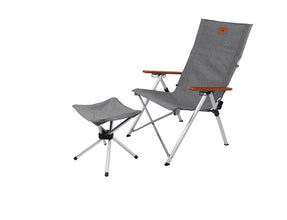 Holiday Travel Footrest / stool JOPLIN - 920312 | Stahlor image 1