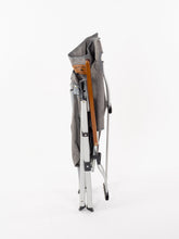 Holiday Travel JOPLIN II - Folding chair with aluminum frame - 920315 | Stahlor image 4