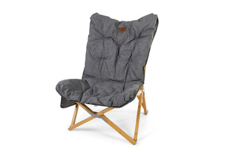 HOLID Upholstered lounge chair - 920316 | Stahlor image 2
