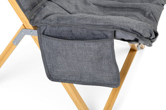 HOLID Upholstered lounge chair - 920316 | Stahlor image 5