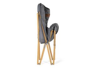 HOLID Upholstered lounge chair - 920316 | Stahlor image 7