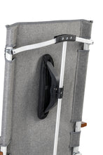 Holiday Travel Joplin High - Folding chair with extra high backrest - 920320 | Stahlor image 7