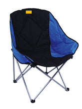Camp4 Folding armchair Barossa - 92036 | Stahlor image 1
