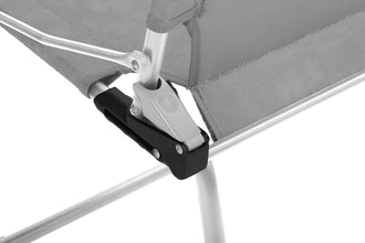 Brunner Klappstuhl SANGRIA NG gra - 920387 | Stahlor image 2