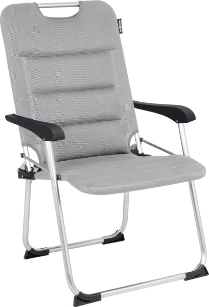 Brunner Klappstuhl SANGRIA NG gra - 920387 | Stahlor image 1