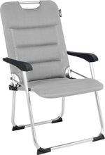 Brunner Klappstuhl SANGRIA NG gra - 920387 | Stahlor image 1
