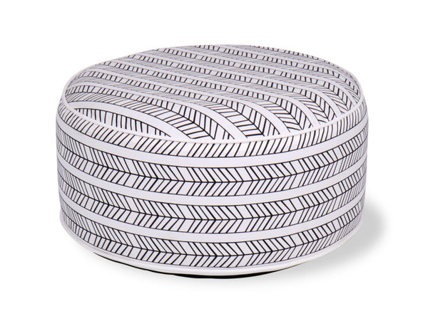Camp4 ETHNO seat cushion - Ø 53 x 23 cm - 920426 | Stahlor image 1