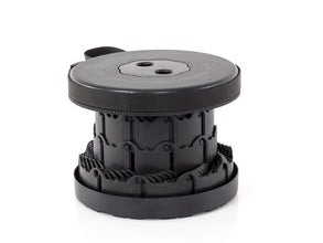 CAMP4 Bodo camping stool - 920427 | Stahlor image 2