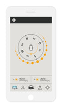 Reich easydriver app myCaravaning - control for Easydriver maneuvering systems via smartphone - 92056 | Stahlor image 3