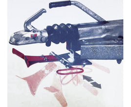 GUG Dockingboy Ankuppelhilfe - 92083 | Stahlor image 1