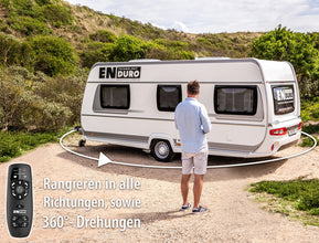 Enduro Car.Rangierhilf. EM505FL - 920880 | Stahlor image 6