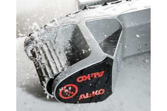 AL-KO Shunting system Mammut - Tandem axle TM400 - 920934 | Stahlor image 2