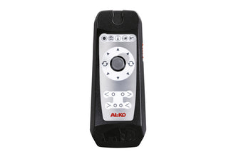 AL-KO Shunting system Mammut - Tandem axle TM400 - 920934 | Stahlor image 4