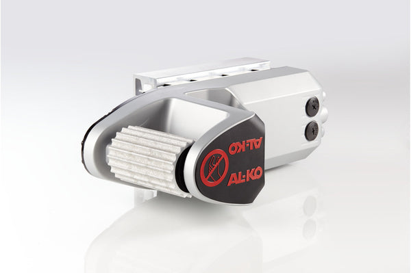 AL-KO Shunting system Mammut - Tandem axle TM400 - 920934 | Stahlor image 1