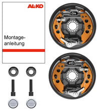 ALKO ALKO conversion package RB2051 - 920937 | Stahlor image 2