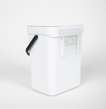 Camp4 Mülleimer 3 Liter weiß - 921083 | Stahlor image 4