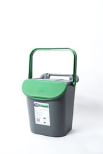 Reimo Stackable waste garbage can - 30 l - Various colors - - 921088 | Stahlor image 8