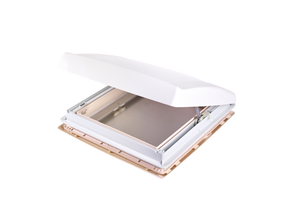 Thule Roof Vent White