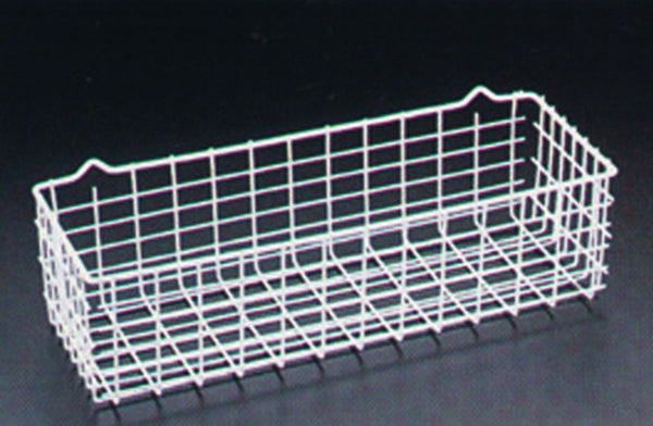 Reimo All-purpose basket - 92151 | Stahlor image 1