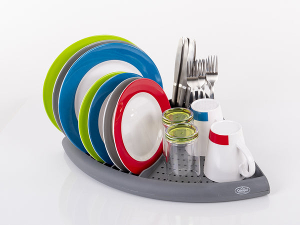 Camp4 Dish rack - 921612 | Stahlor image 1