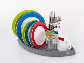 Camp4 Dish rack - 921612 | Stahlor image 1