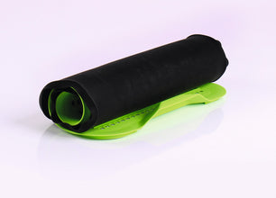 Camp4 Dish mat 38x36cm, silicone, mini packing size, 2 parts - 921623 | Stahlor image 2