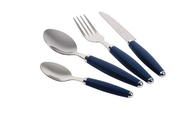 Cutlery set - For 4 people