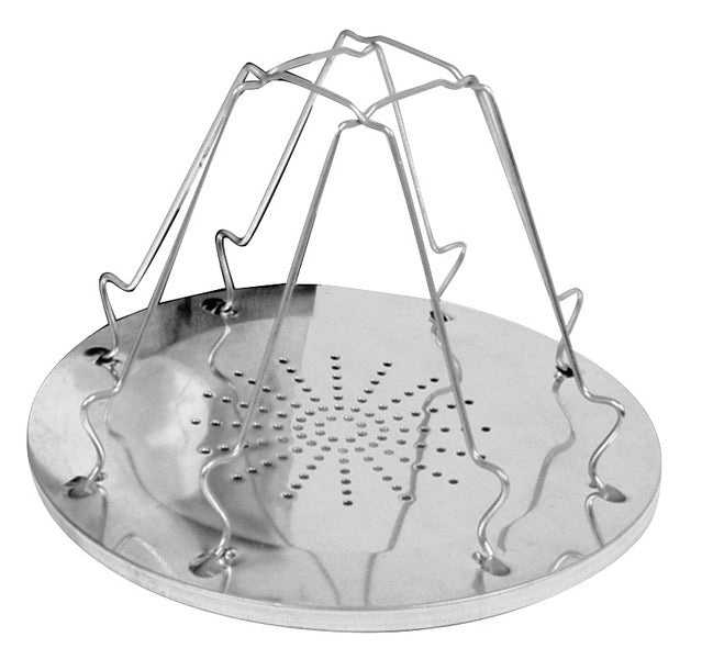 Toasty - Camping toaster for 4 slices of toast