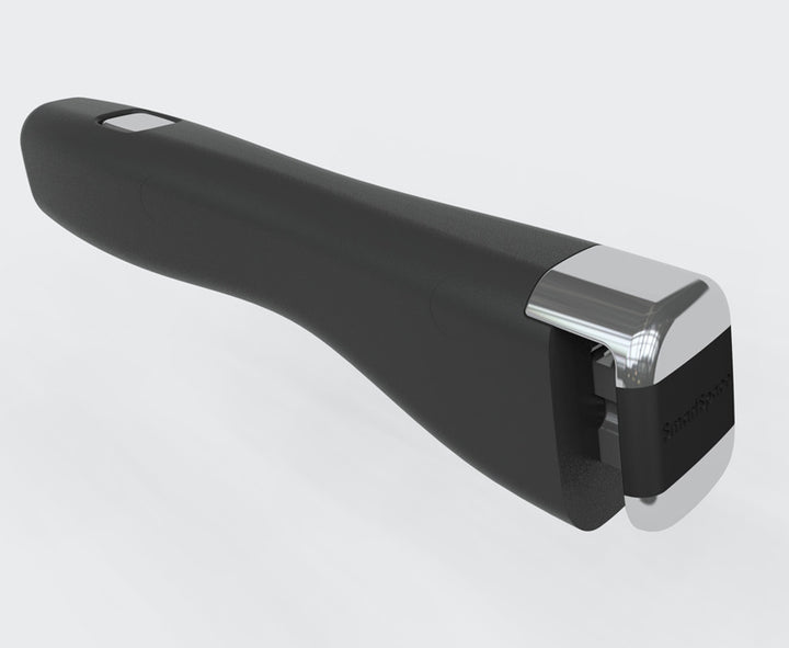 Handle for pots + pan SMARTSPACE