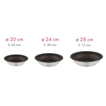 Quick Clack Camping 5-piece pan set - 92198 | Stahlor image 3