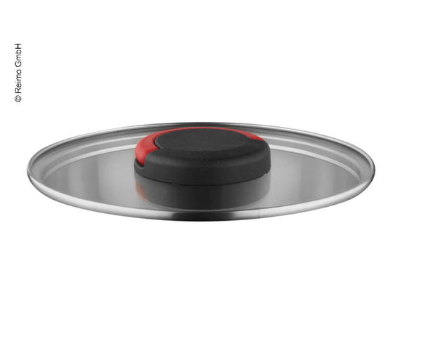 Quick Clack Fresh lid Ø 18 cm - 921993 | Stahlor image 1