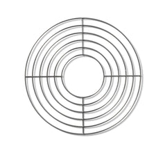 Omnia Upper Oven Rack for Omnia Classic Oven - 922010 | Stahlor image 2