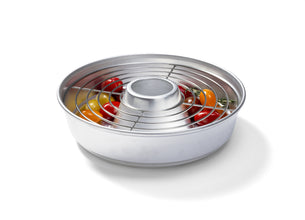Omnia Upper Oven Rack for Omnia Classic Oven - 922010 | Stahlor image 4