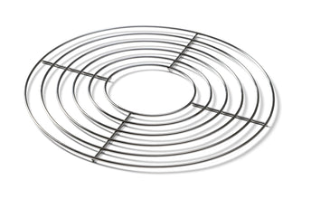Omnia Upper Oven Rack for Omnia Classic Oven - 922010 | Stahlor image 1