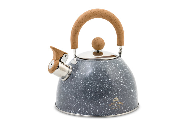 CASSIA flute kettle