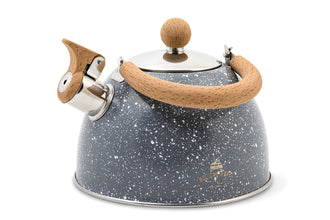 Holiday Travel CASSIA flute kettle - 922177 | Stahlor image 3