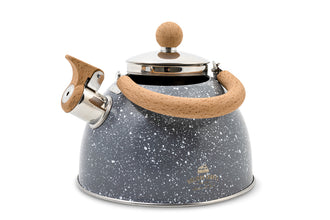 Holiday Travel CASSIA flute kettle - 922177 | Stahlor image 4