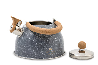 Holiday Travel CASSIA flute kettle - 922177 | Stahlor image 5