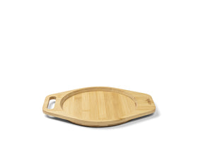 Omnia coaster bamboo - 922179 | Stahlor image 3