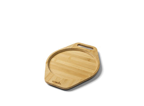 Omnia coaster bamboo - 922179 | Stahlor image 2