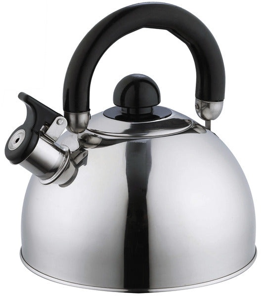 Camp4 Contessa flute kettle stainless steel 2,5 litres - 922194 | Stahlor image 1