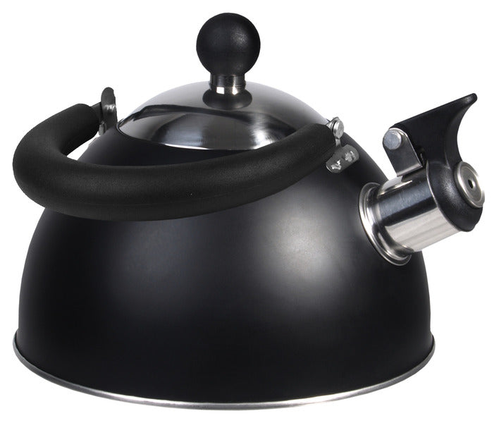 Stainless steel Chiara flute kettle - 1.5 l